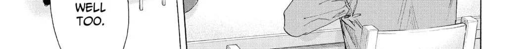 Blue Box Chapter 11 page 34 - 