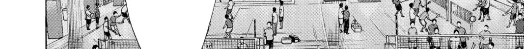 Blue Box Chapter 111 page 16 - 