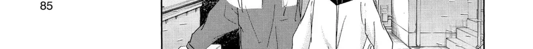Blue Box Chapter 112 page 34 - 