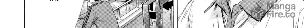 Blue Box Chapter 116 page 20 - 