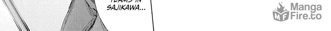 Blue Box Chapter 116 page 6 - 