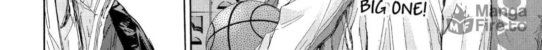 Blue Box Chapter 117 page 30 - 