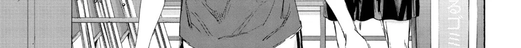 Blue Box Chapter 120 page 34 - 