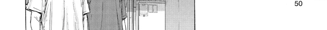 Blue Box Chapter 120 page 8 - 