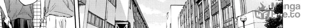 Blue Box Chapter 121 page 18 - 