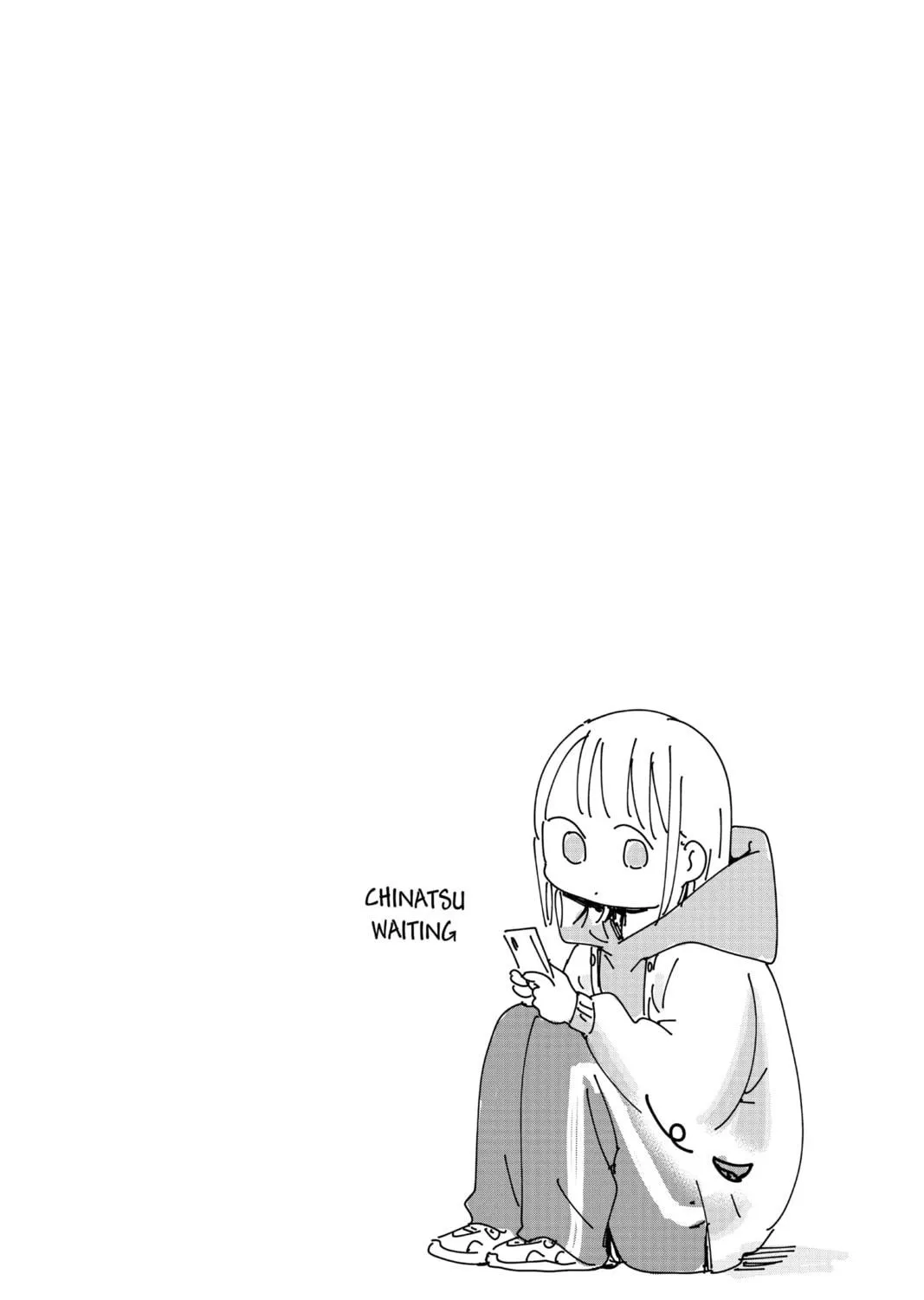 Blue Box Chapter 121 page 39 - 