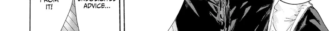 Blue Box Chapter 121 page 8 - 