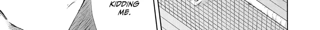Blue Box Chapter 122 page 34 - 