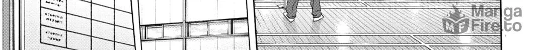 Blue Box Chapter 122 page 10 - 
