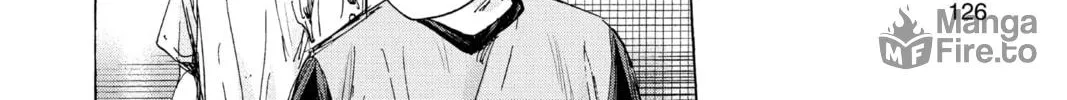 Blue Box Chapter 123 page 36 - 