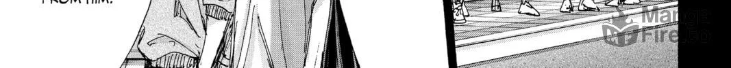 Blue Box Chapter 123 page 6 - 