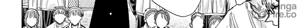 Blue Box Chapter 124 page 20 - 