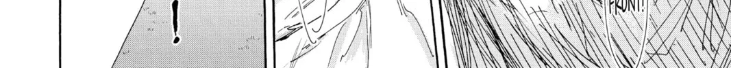 Blue Box Chapter 126 page 38 - 
