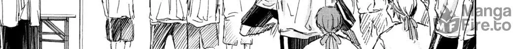 Blue Box Chapter 126 page 40 - 
