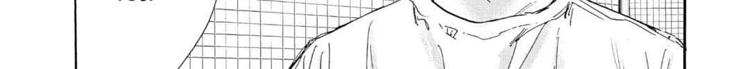 Blue Box Chapter 127 page 34 - 