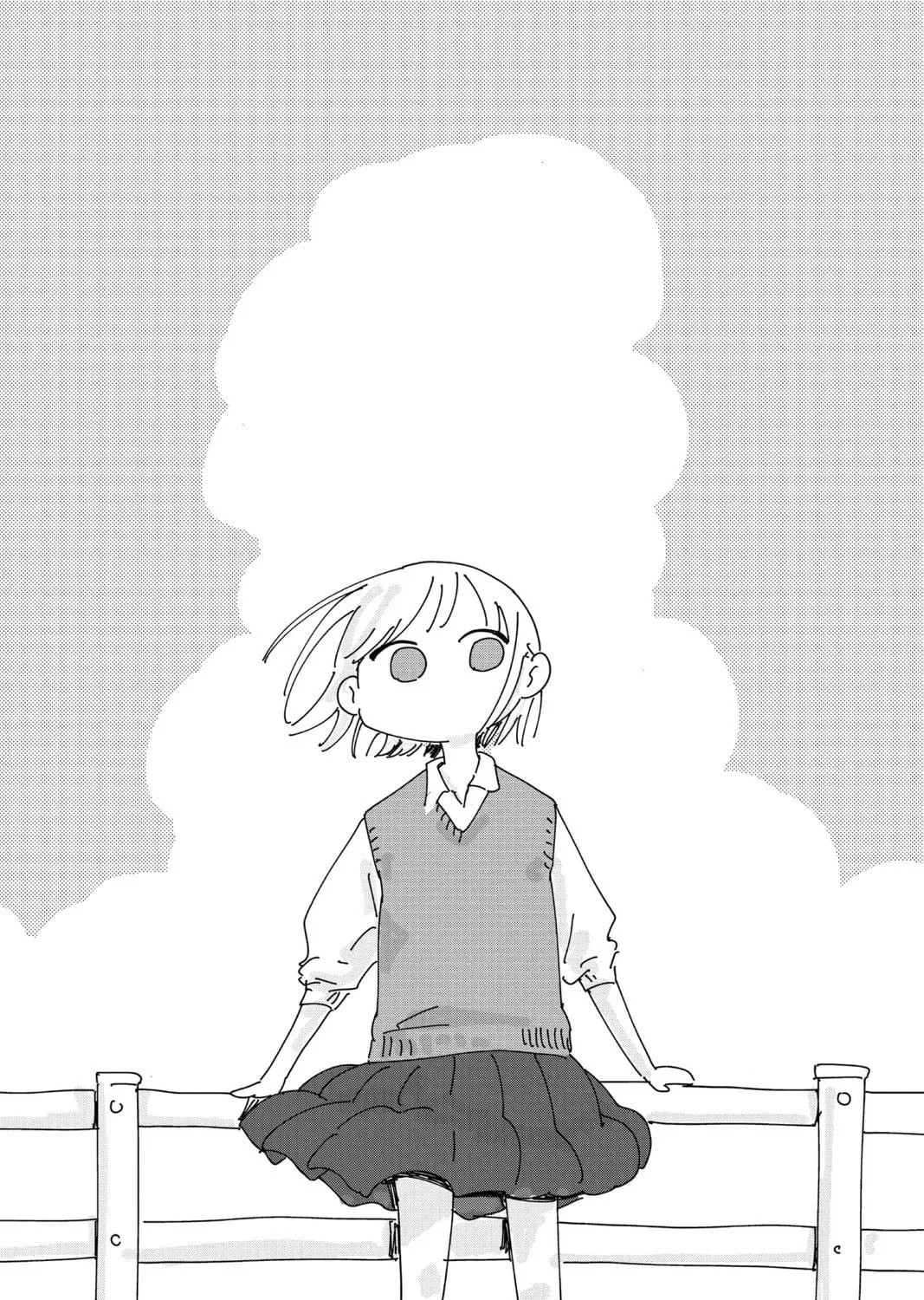 Blue Box Chapter 127 page 39 - 