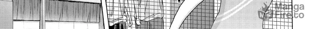 Blue Box Chapter 127 page 10 - 