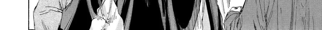 Blue Box Chapter 128 page 32 - 