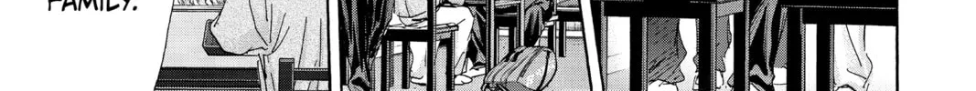 Blue Box Chapter 128 page 34 - 
