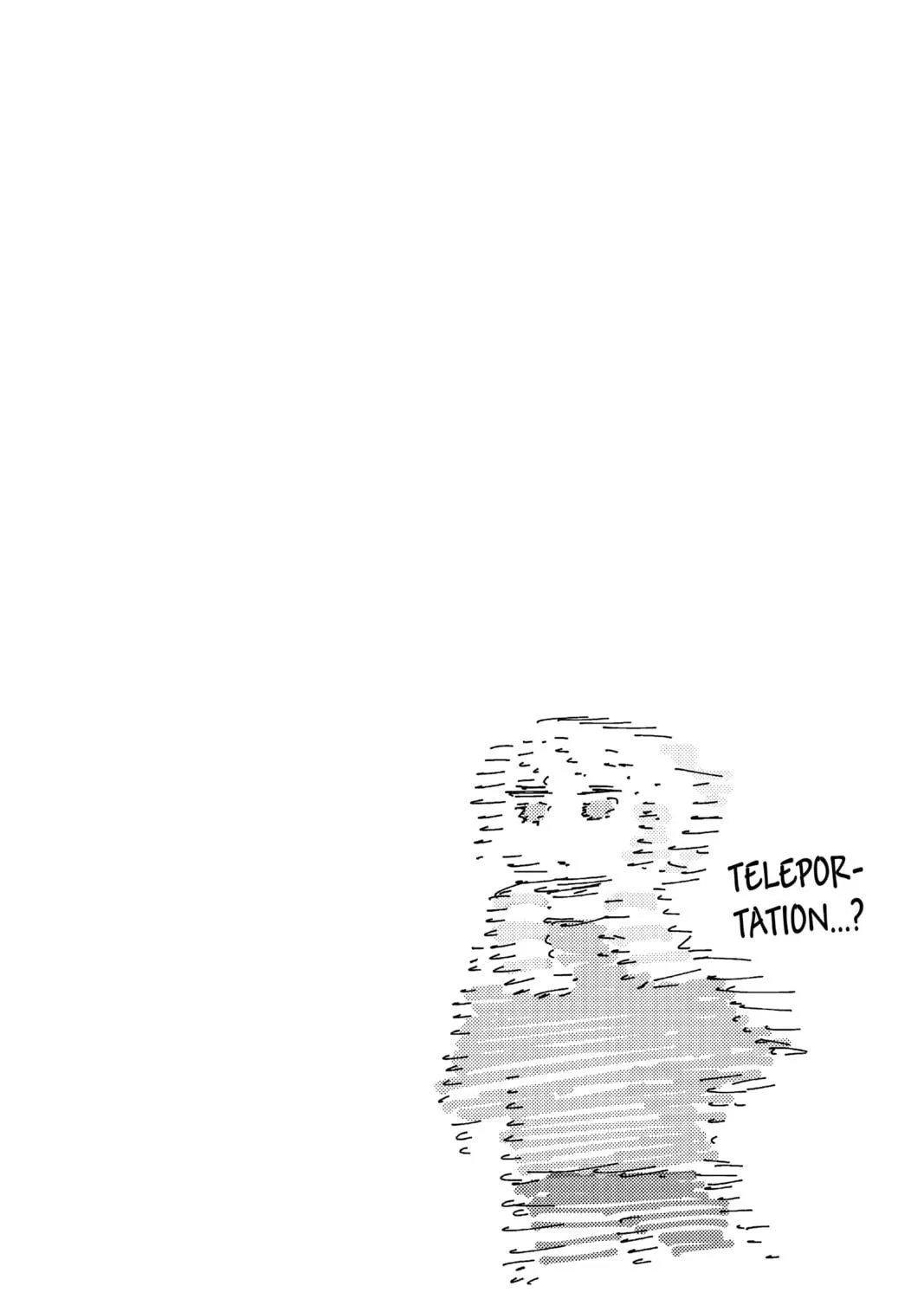 Blue Box Chapter 129 page 39 - 