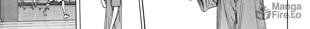 Blue Box Chapter 130 page 30 - 