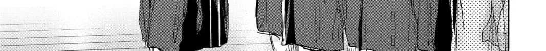 Blue Box Chapter 130 page 38 - 