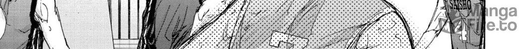 Blue Box Chapter 130 page 6 - 