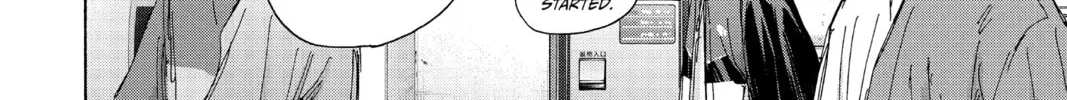 Blue Box Chapter 131 page 4 - 