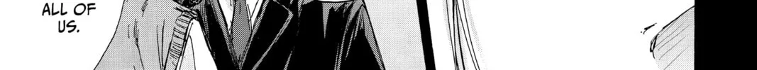 Blue Box Chapter 132 page 14 - 