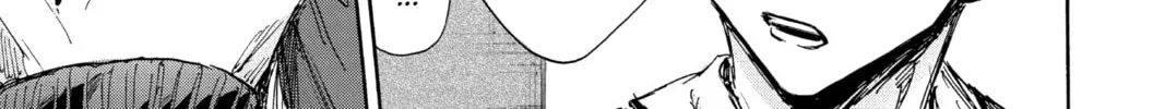 Blue Box Chapter 133 page 34 - 
