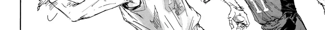 Blue Box Chapter 133 page 8 - 