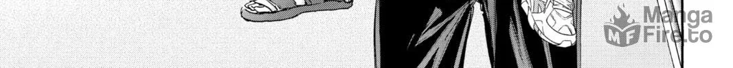 Blue Box Chapter 134 page 30 - 