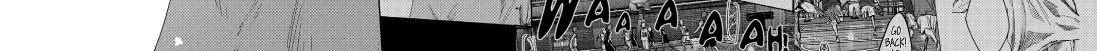 Blue Box Chapter 135 page 14 - 