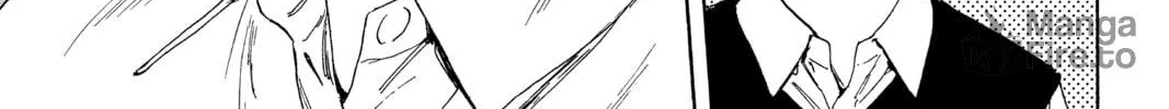 Blue Box Chapter 15 page 6 - 