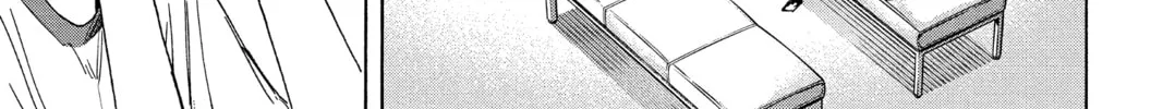 Blue Box Chapter 16 page 26 - 