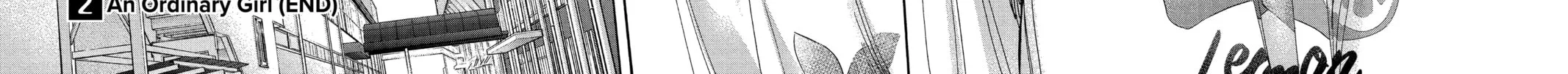 Blue Box Chapter 16 page 36 - 