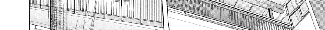 Blue Box Chapter 17 page 8 - 