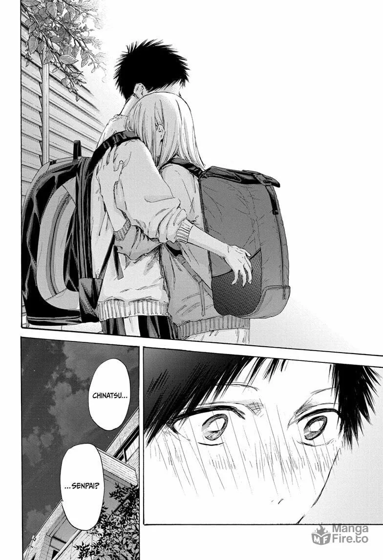 Blue Box Chapter 172 page 10 - 