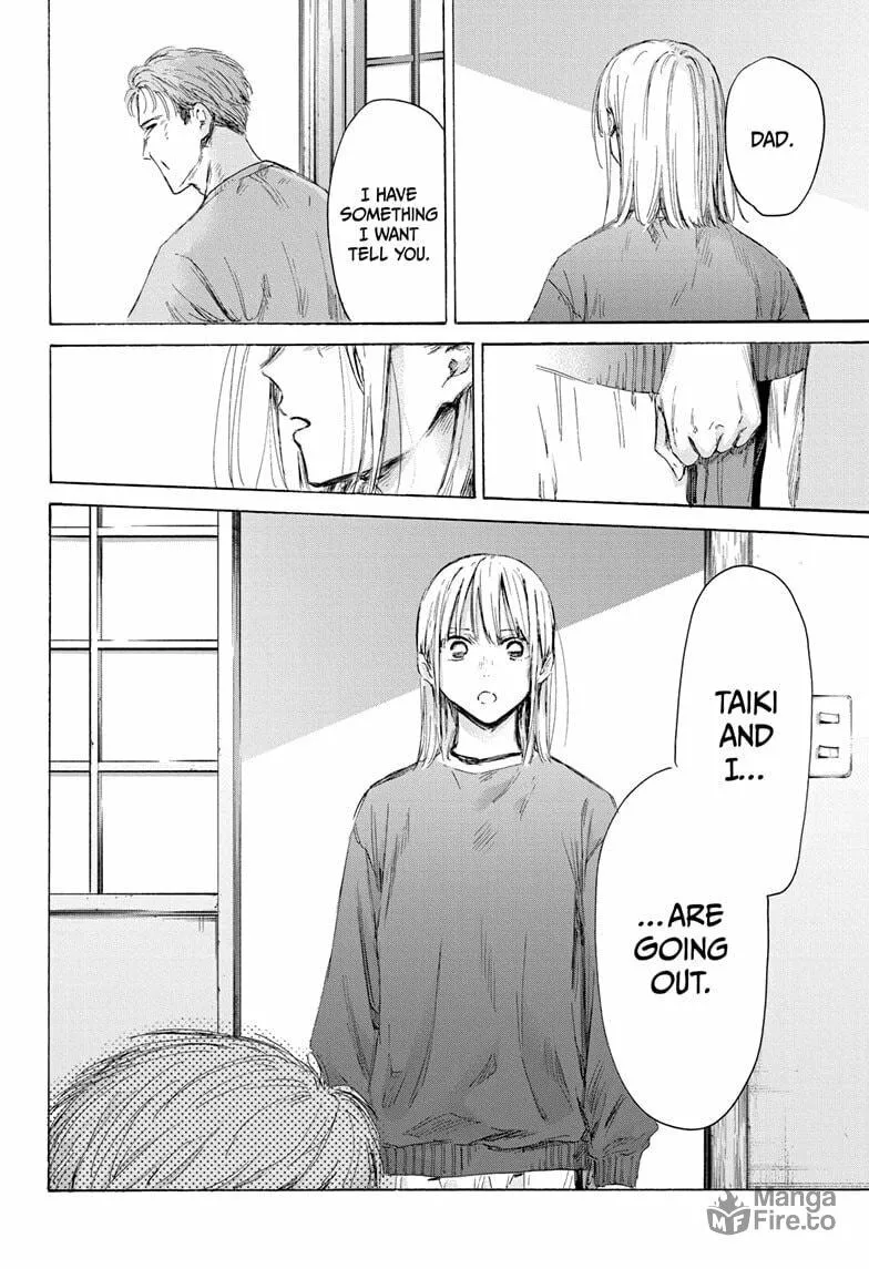 Blue Box Chapter 173 page 6 - 