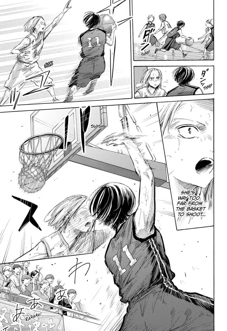 Blue Box Chapter 179.1 page 7 - 