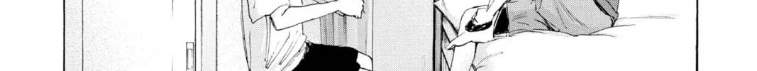 Blue Box Chapter 18 page 16 - 