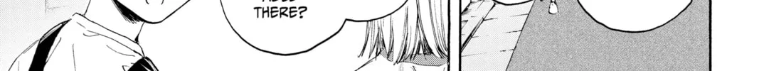 Blue Box Chapter 19 page 26 - 