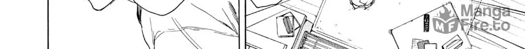 Blue Box Chapter 2 page 12 - 