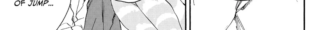 Blue Box Chapter 2 page 14 - 