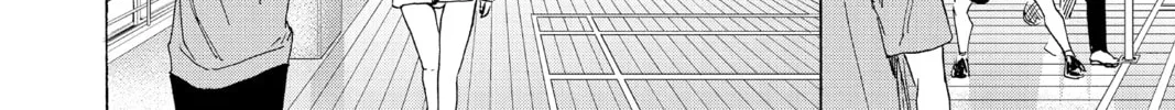 Blue Box Chapter 2 page 28 - 