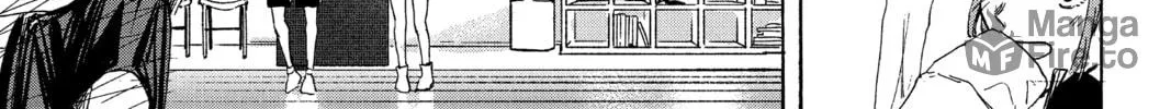 Blue Box Chapter 2 page 30 - 