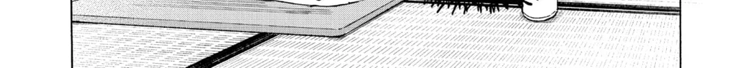 Blue Box Chapter 2 page 34 - 