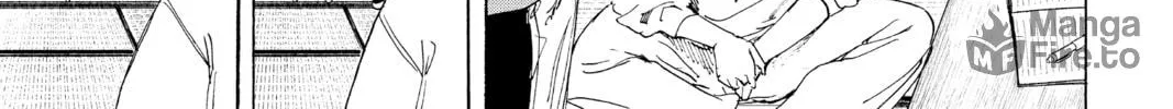 Blue Box Chapter 2 page 42 - 