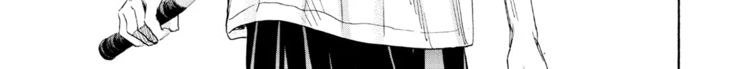 Blue Box Chapter 20 page 38 - 