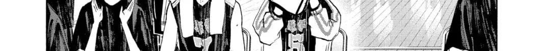 Blue Box Chapter 20 page 8 - 
